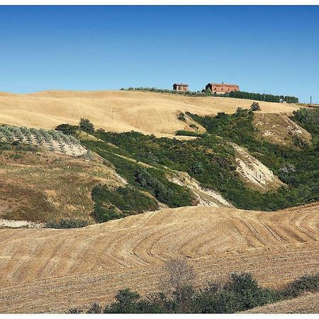 Agriturismo Podernuovo Ашяно Екстер'єр фото
