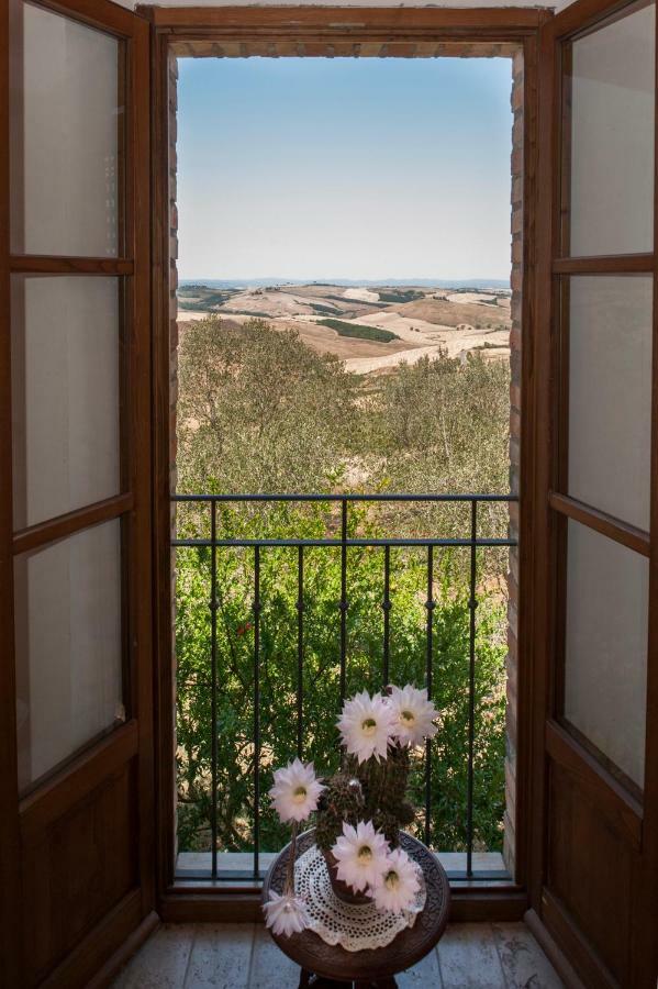 Agriturismo Podernuovo Ашяно Екстер'єр фото