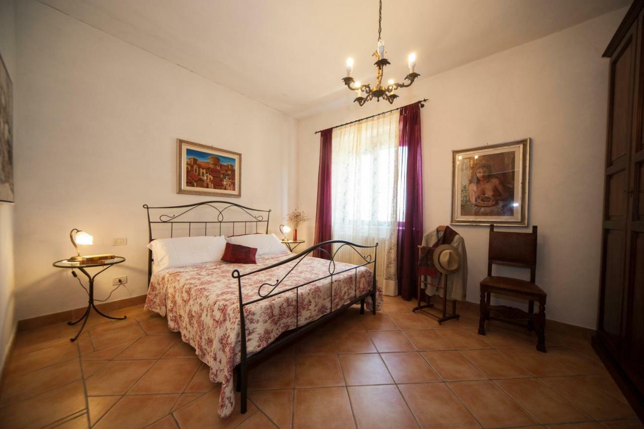 Agriturismo Podernuovo Ашяно Екстер'єр фото