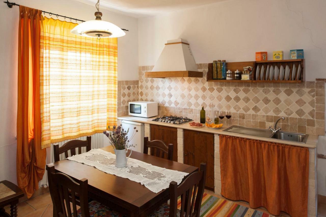 Agriturismo Podernuovo Ашяно Екстер'єр фото