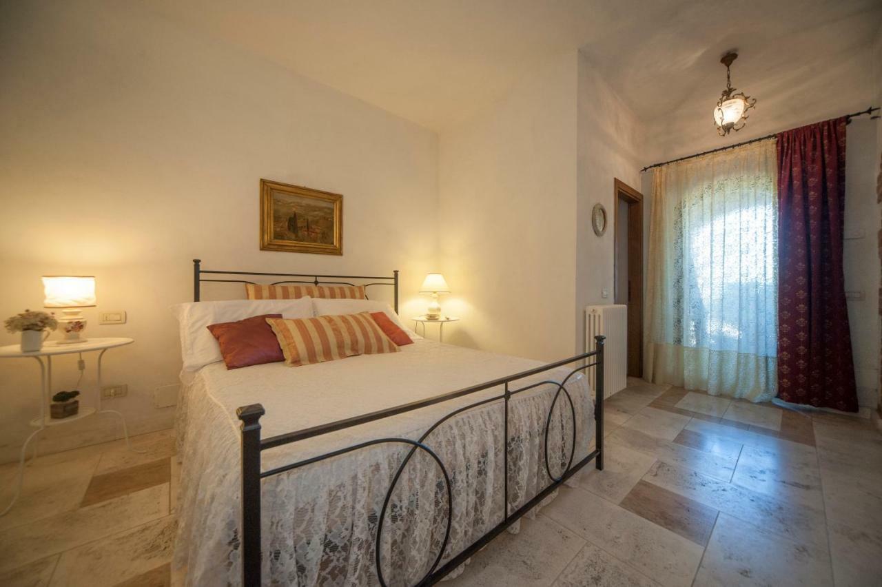 Agriturismo Podernuovo Ашяно Екстер'єр фото