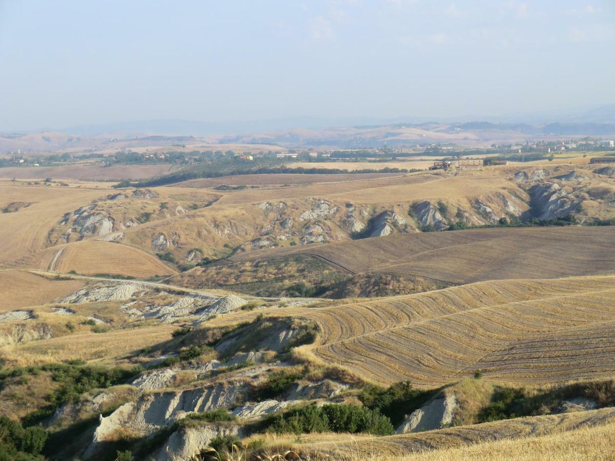 Agriturismo Podernuovo Ашяно Екстер'єр фото
